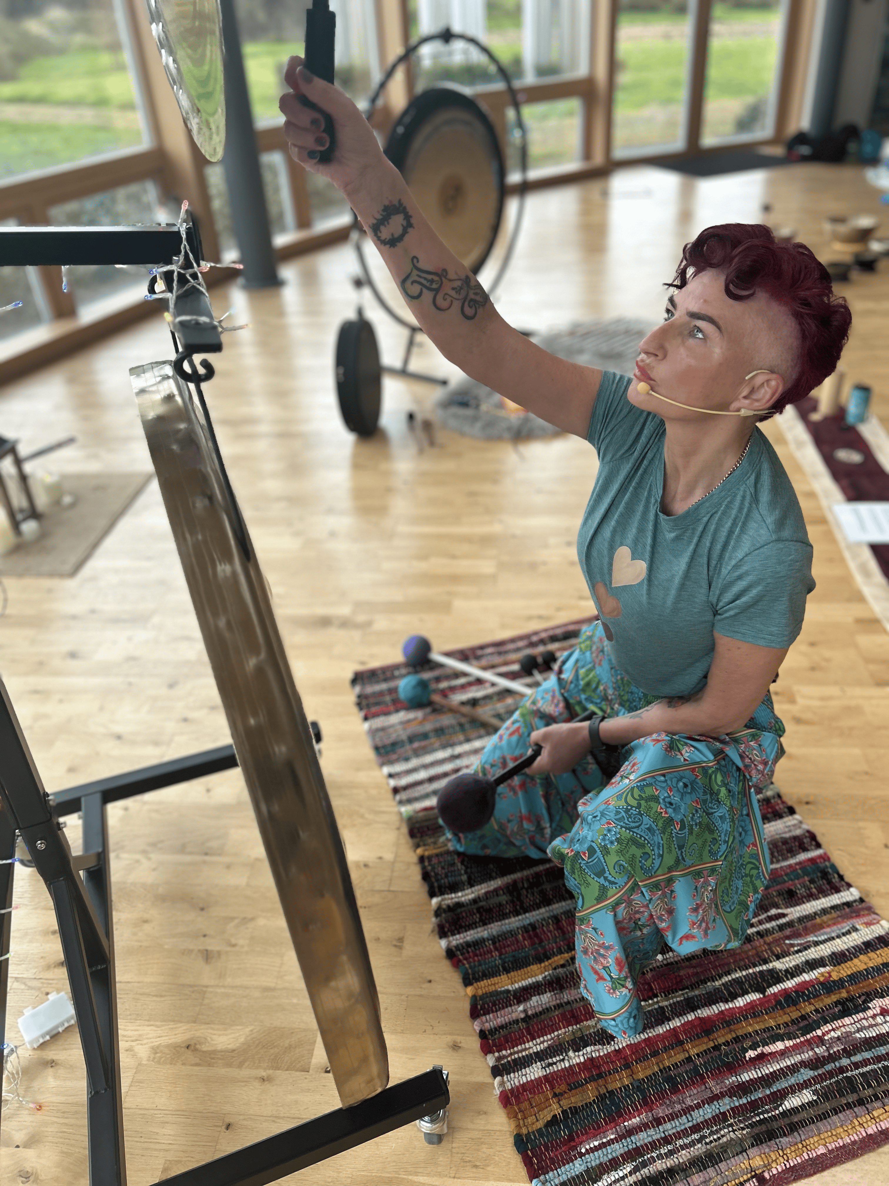 Sound Therapy Image 1
