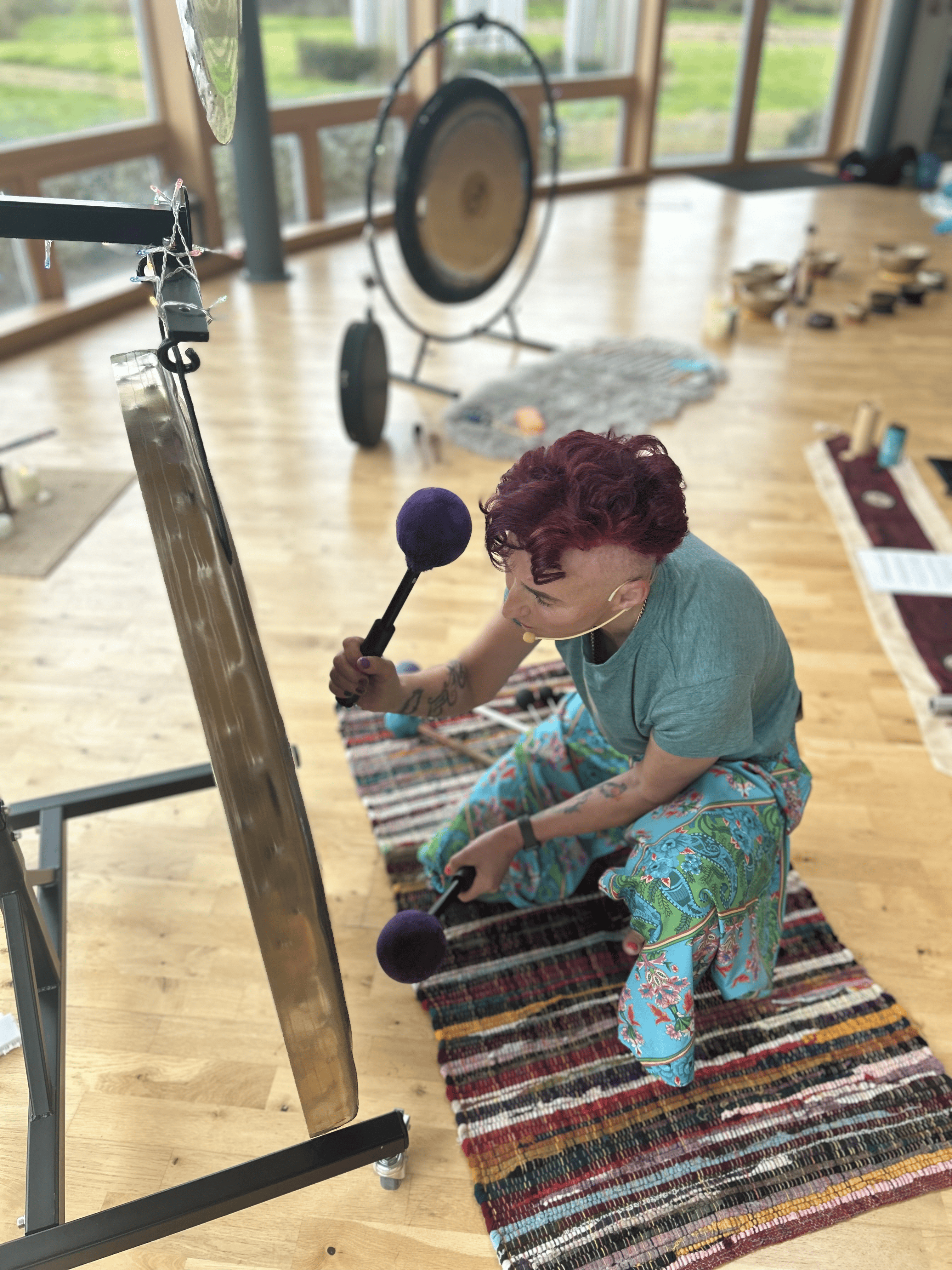 Sound Therapy Image 2