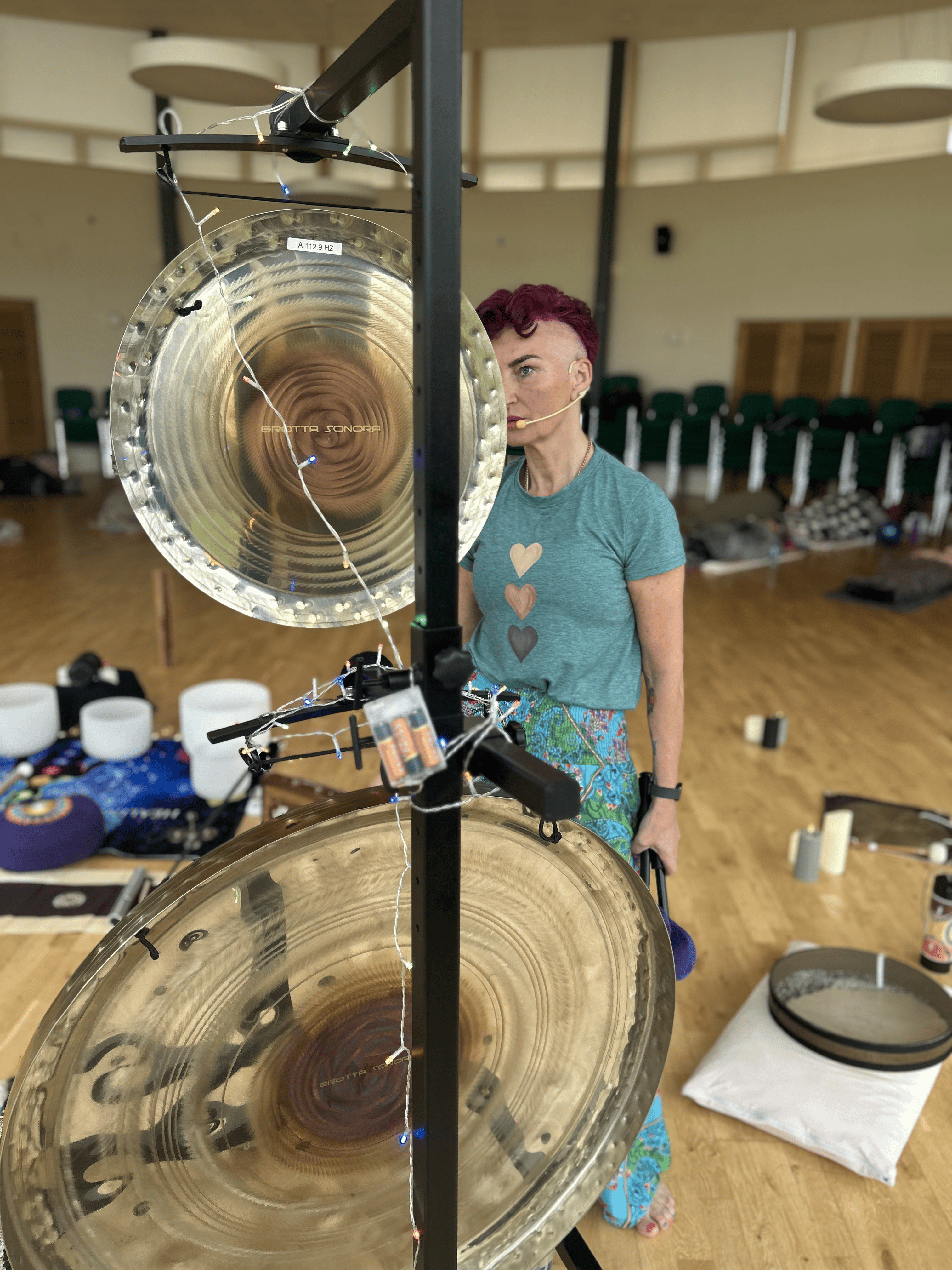 Sound Therapy Image 3