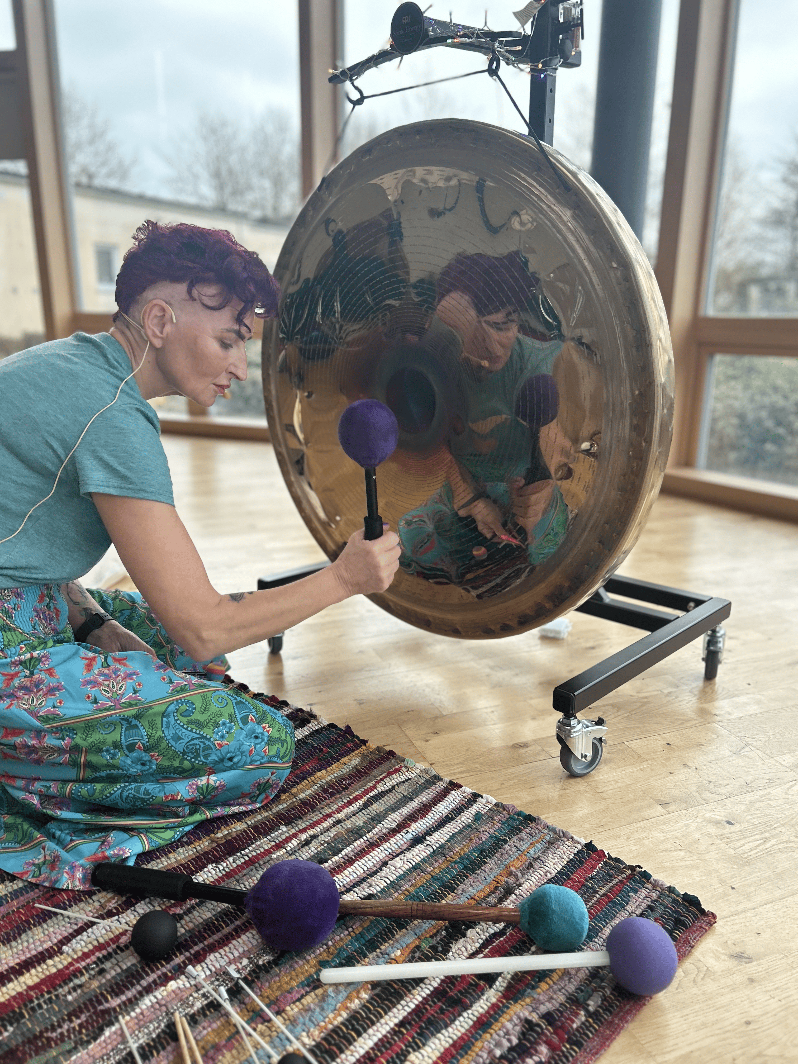 Sound Therapy Image 3