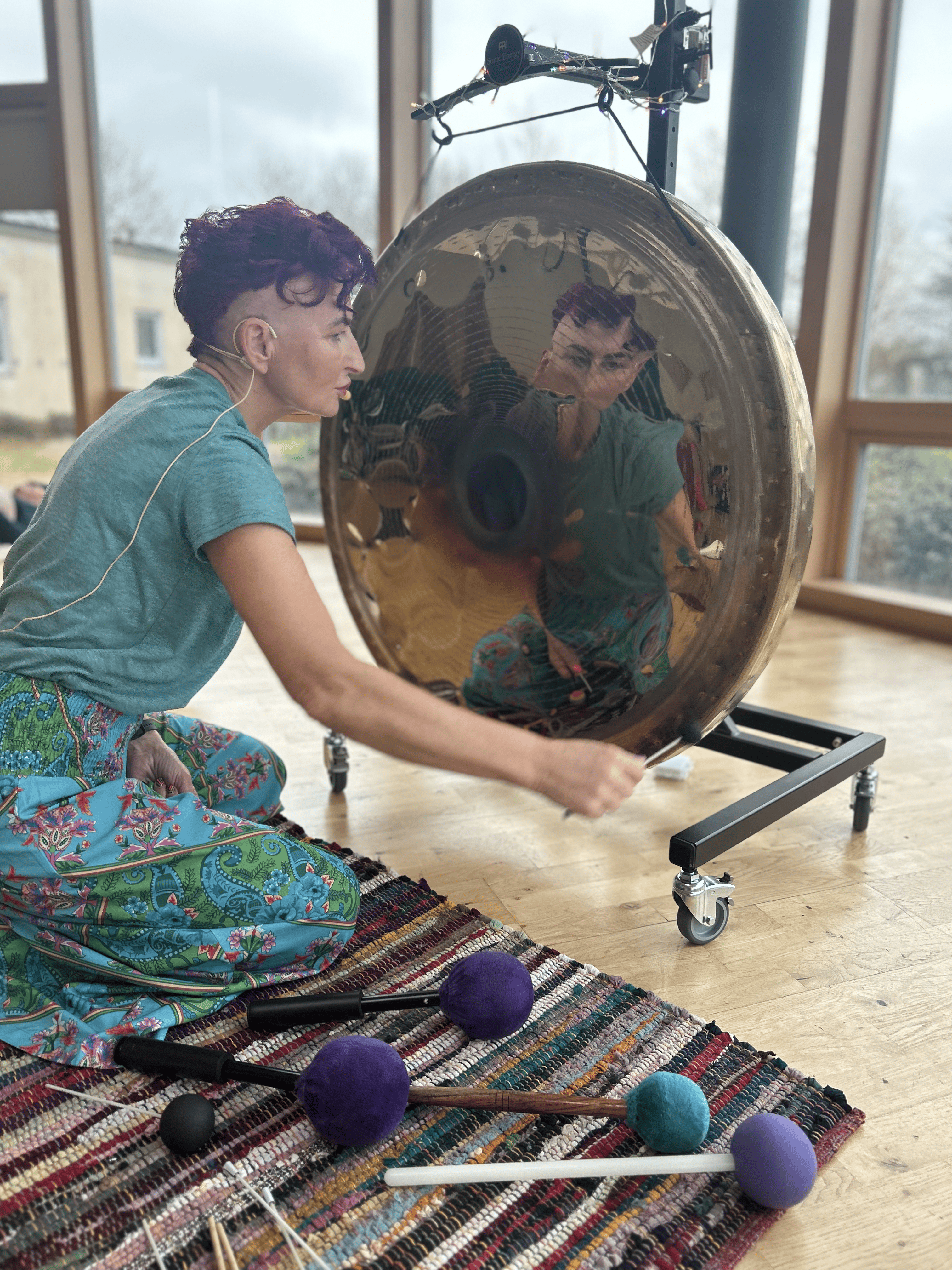 Sound Therapy Image 3