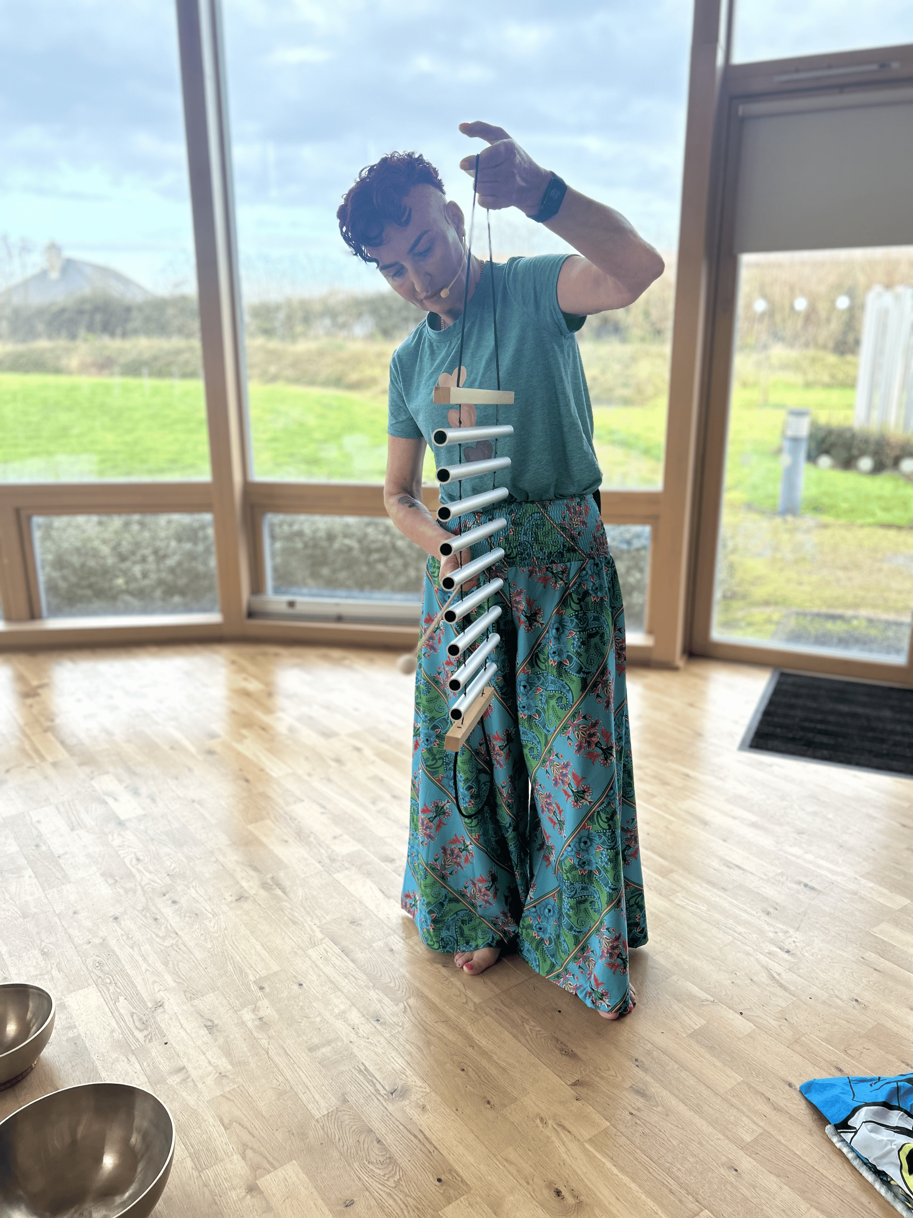 Sound Therapy Image 3