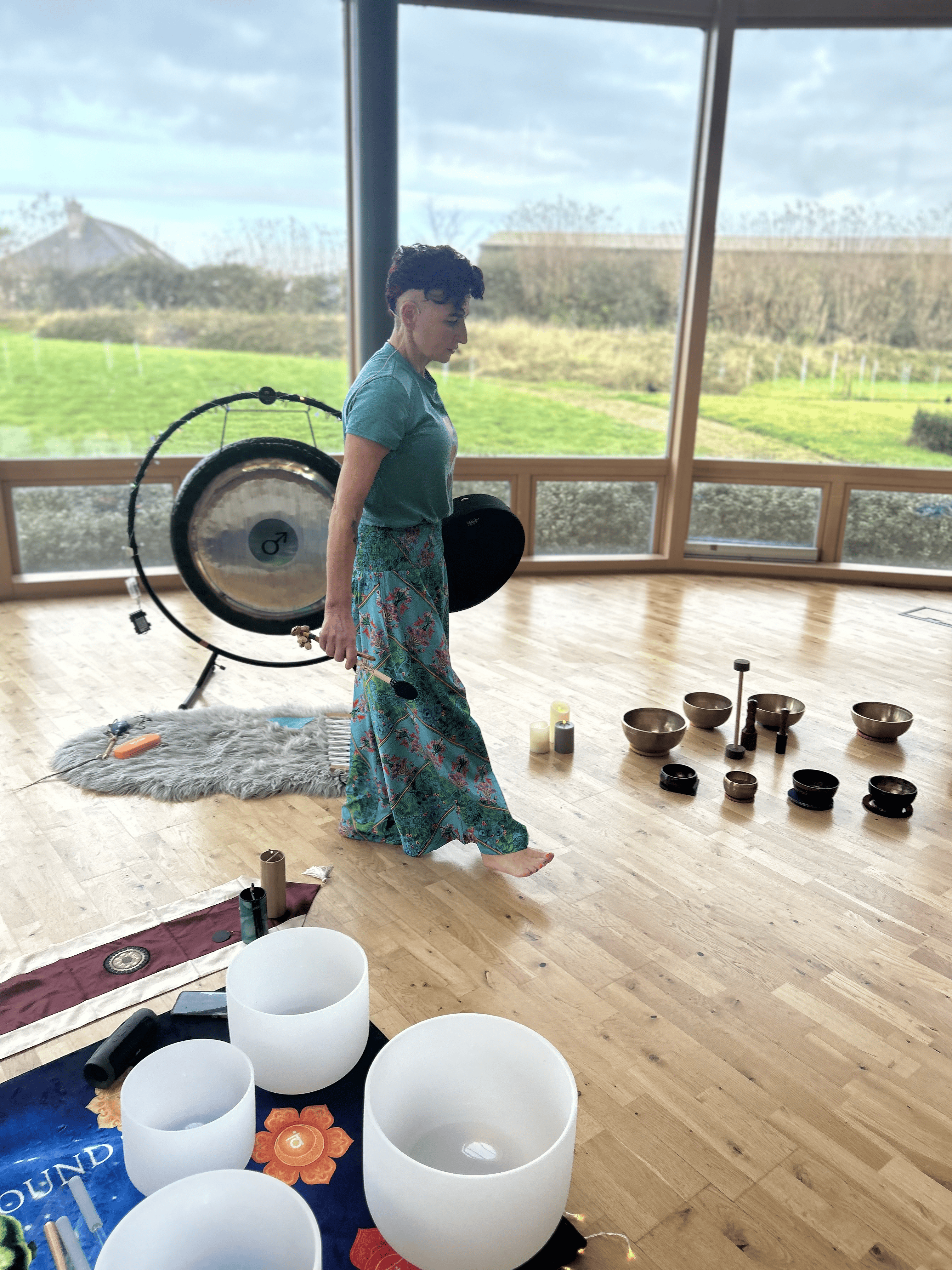 Sound Therapy Image 3