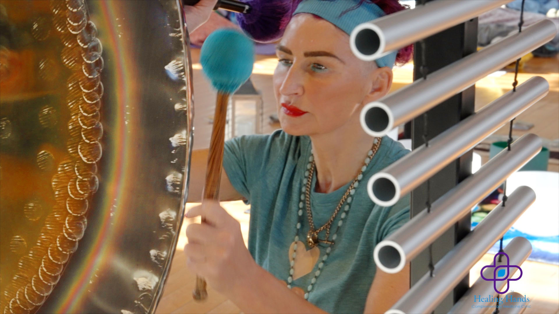 Sound Therapy Image 1