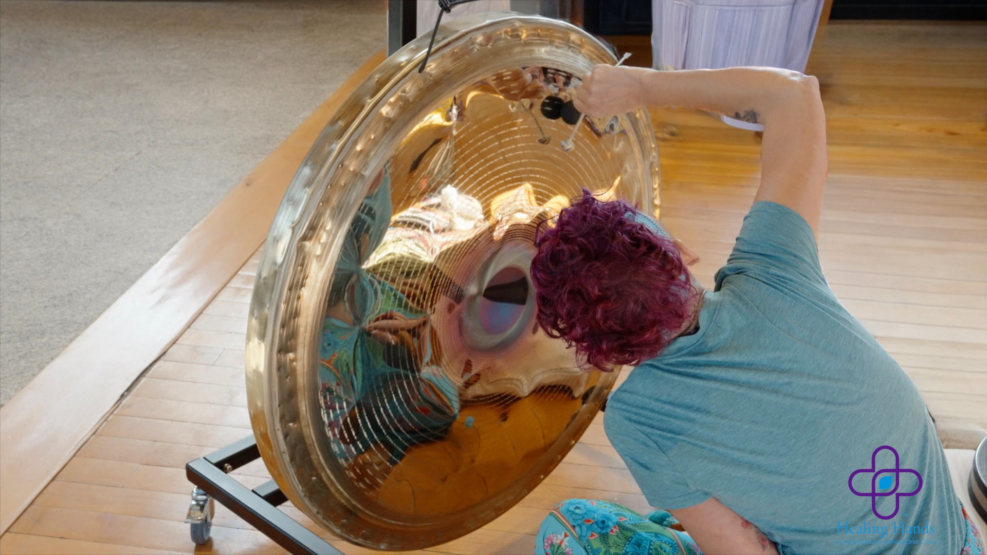 Sound Therapy Image 10