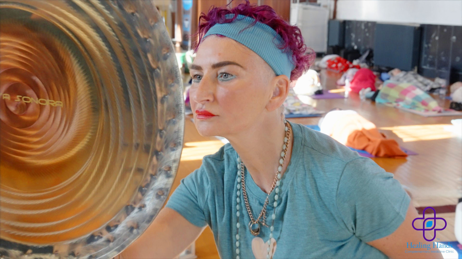 Sound Therapy Image 11