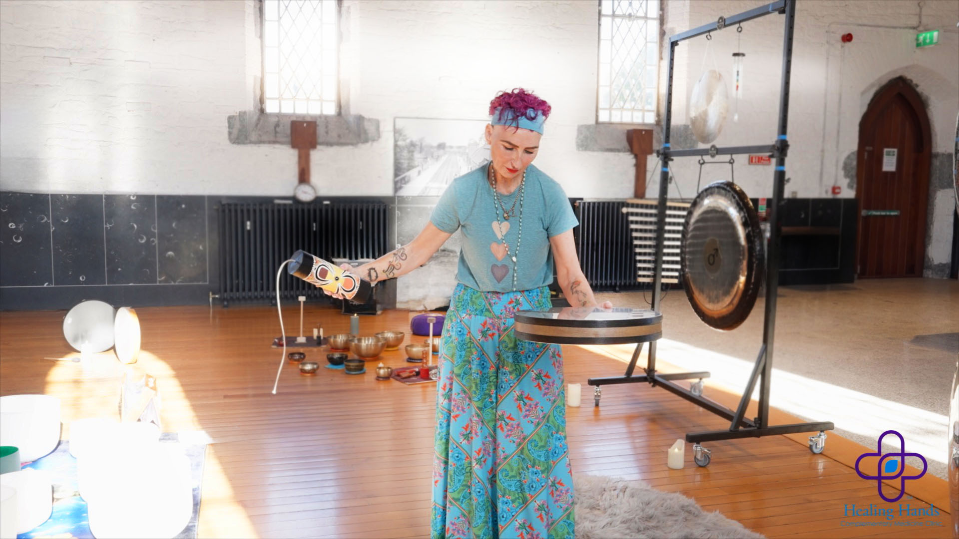 Sound Therapy Image 12