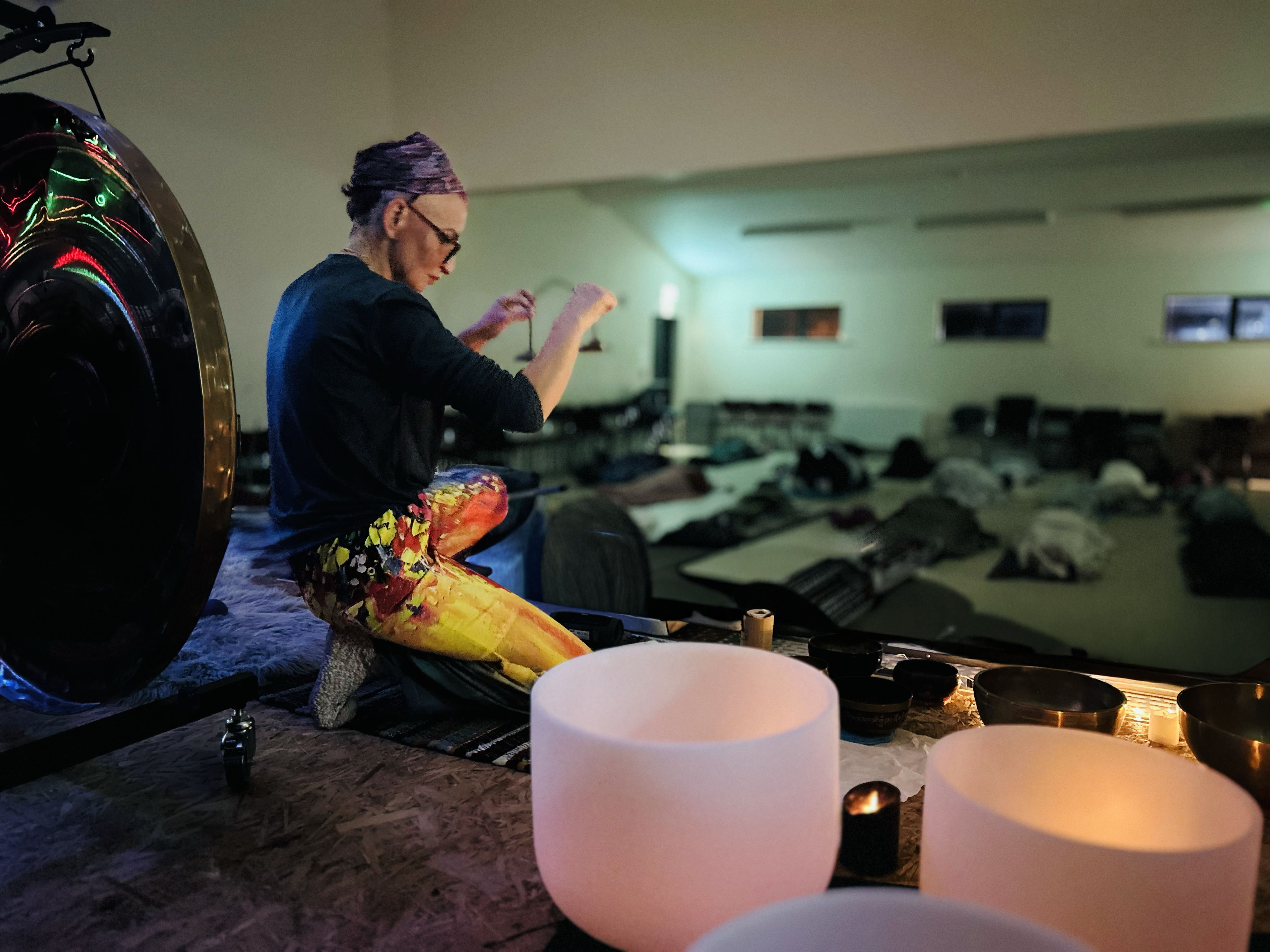 Sound Therapy Image 14