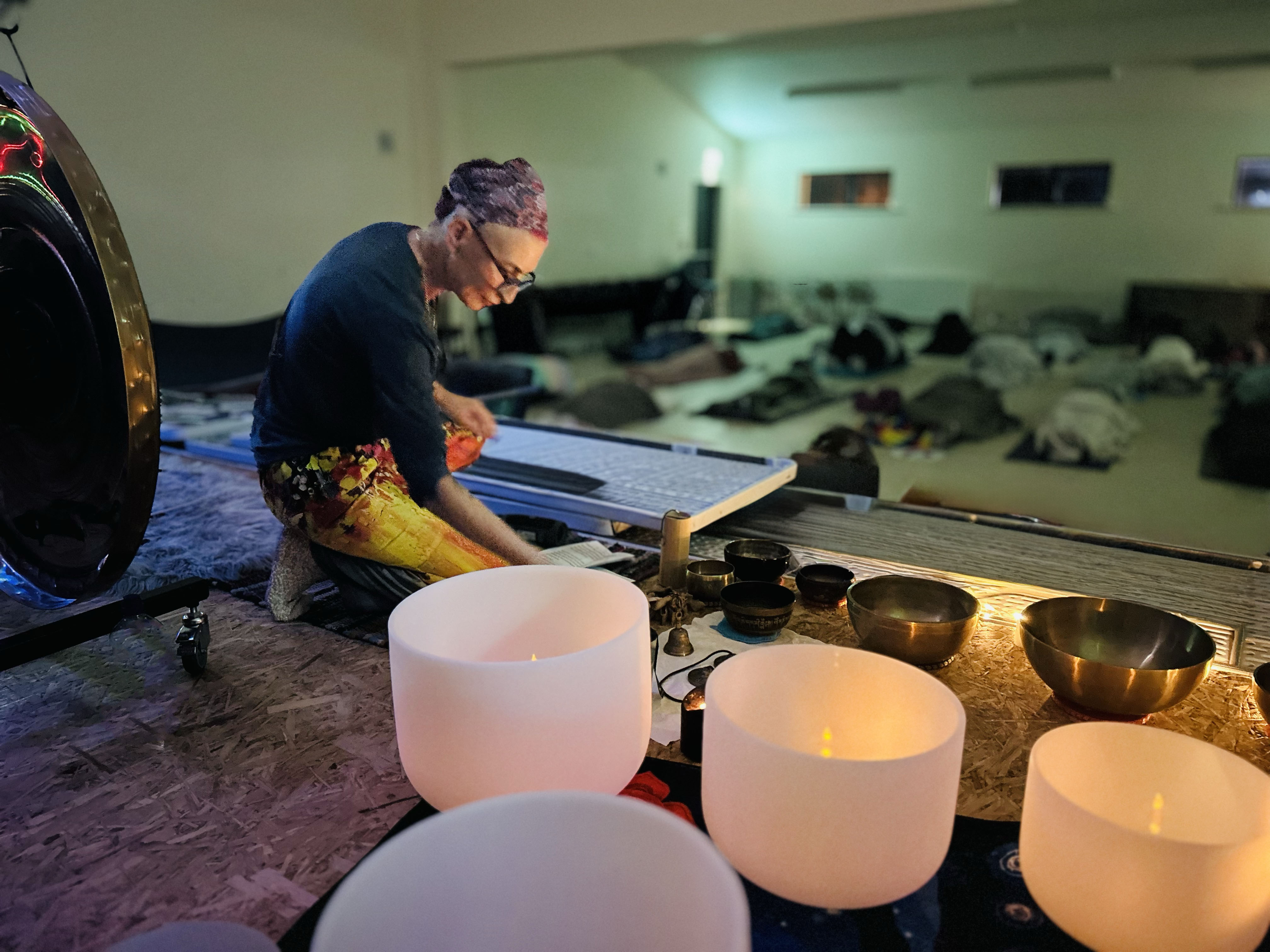 Sound Therapy Image 15