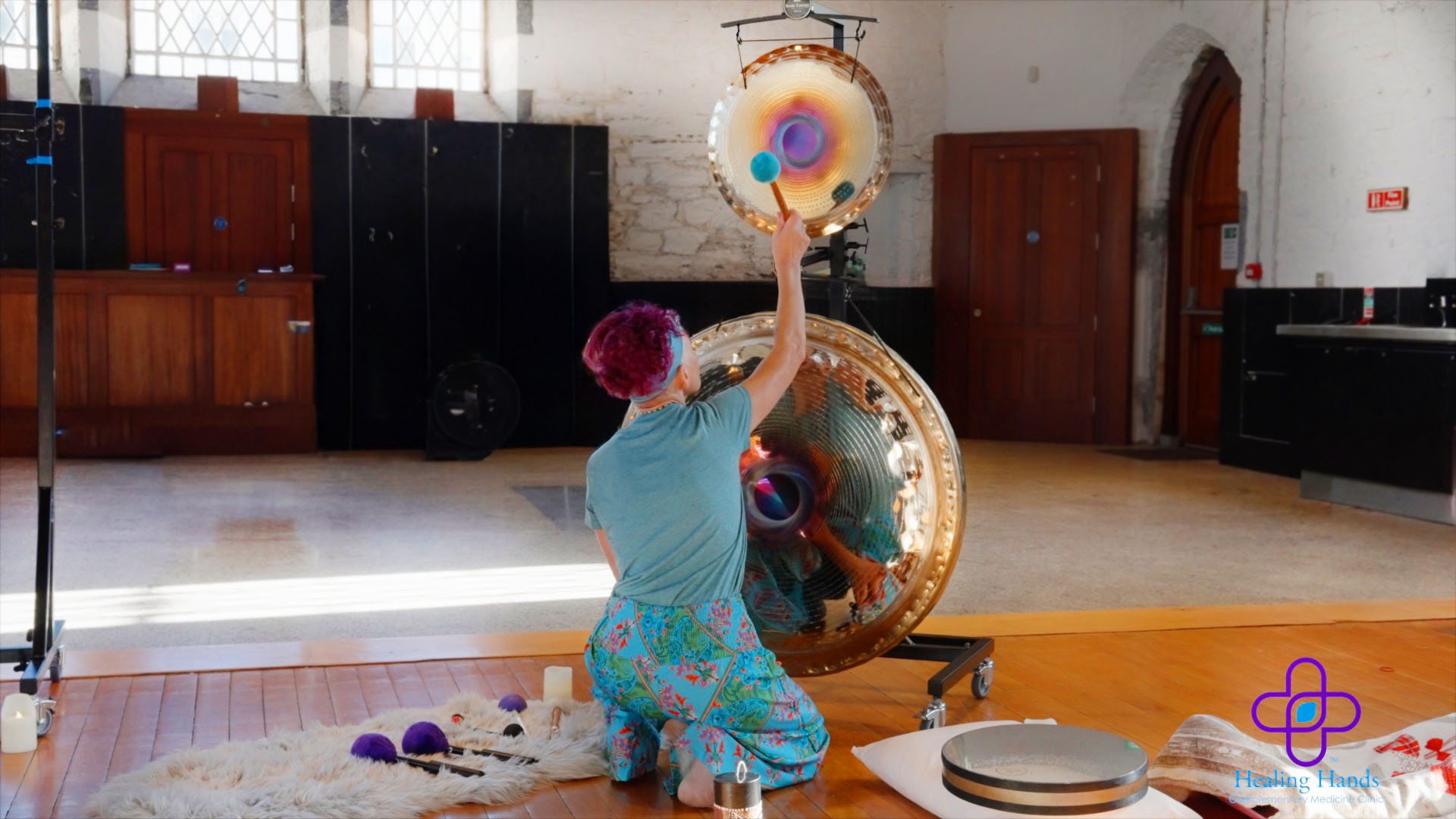 Sound Therapy Image 3