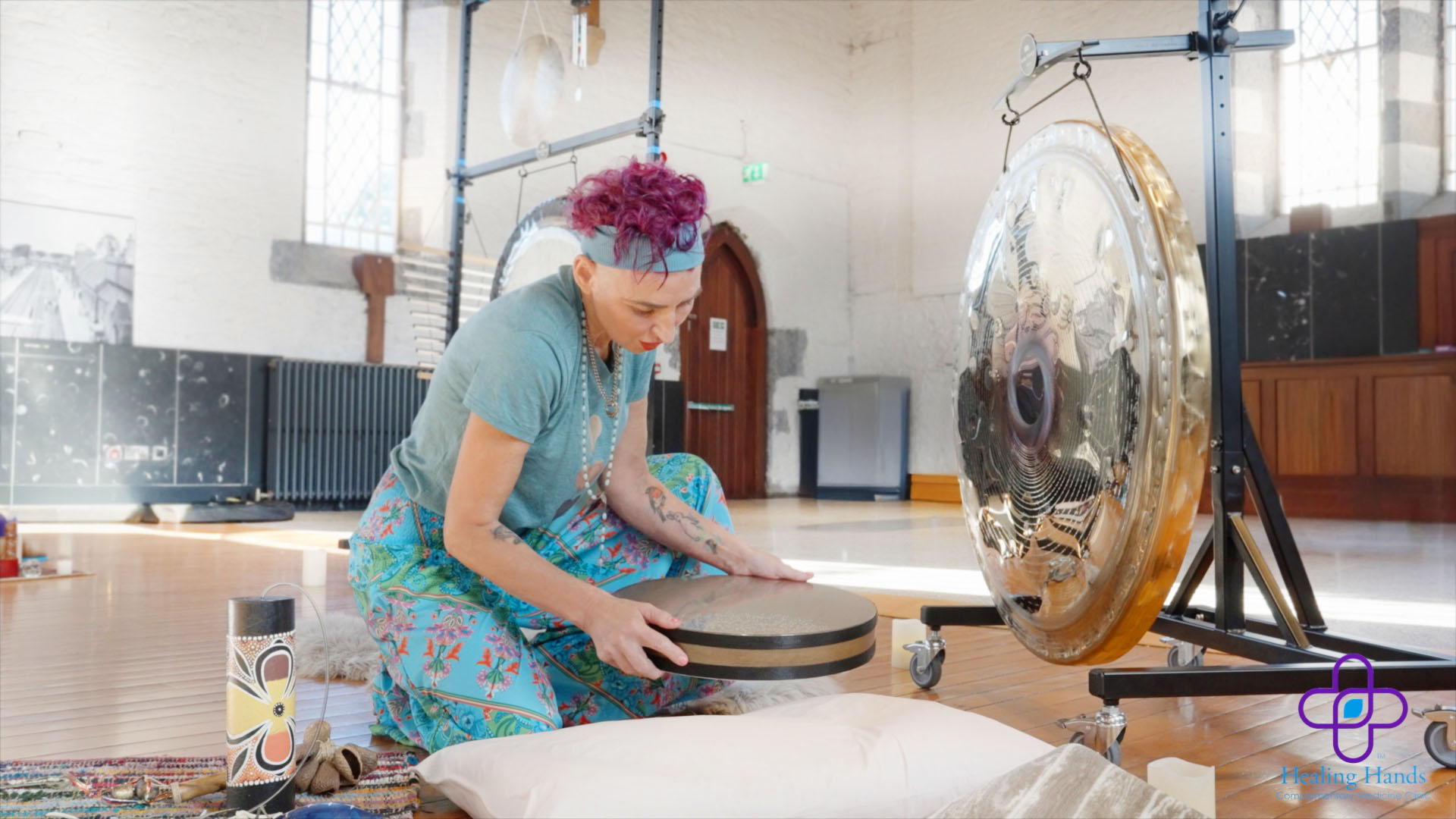 Sound Therapy Image 4