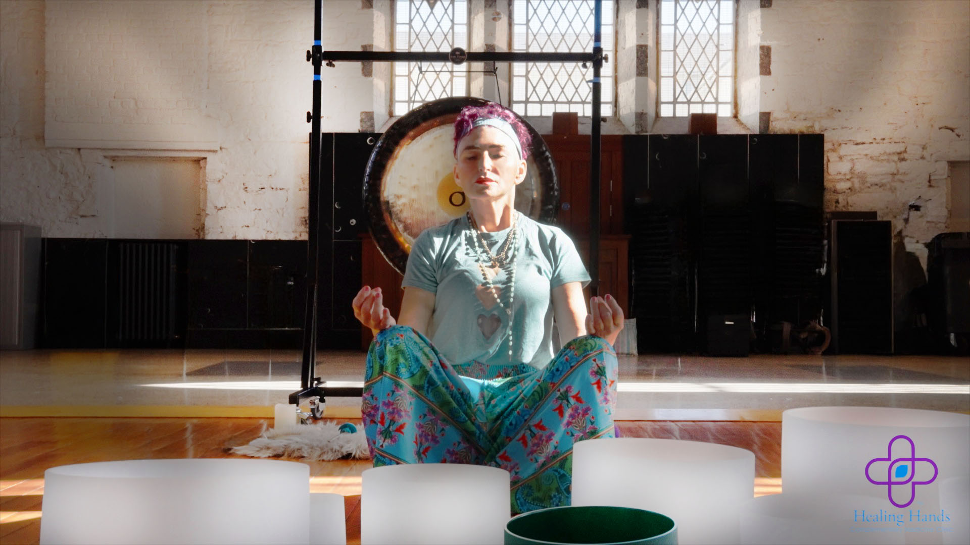 Sound Therapy Image 5