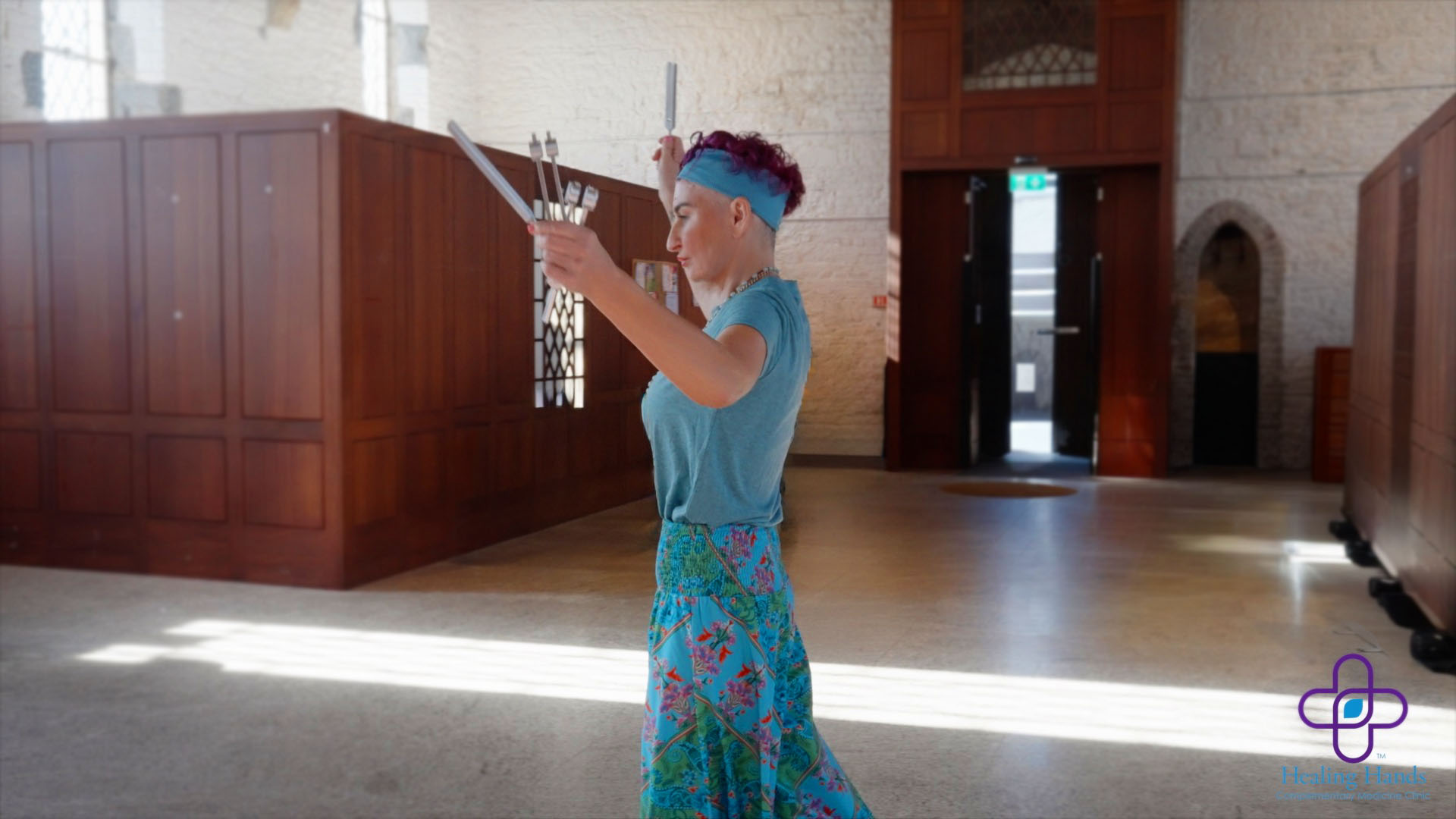 Sound Therapy Image 7