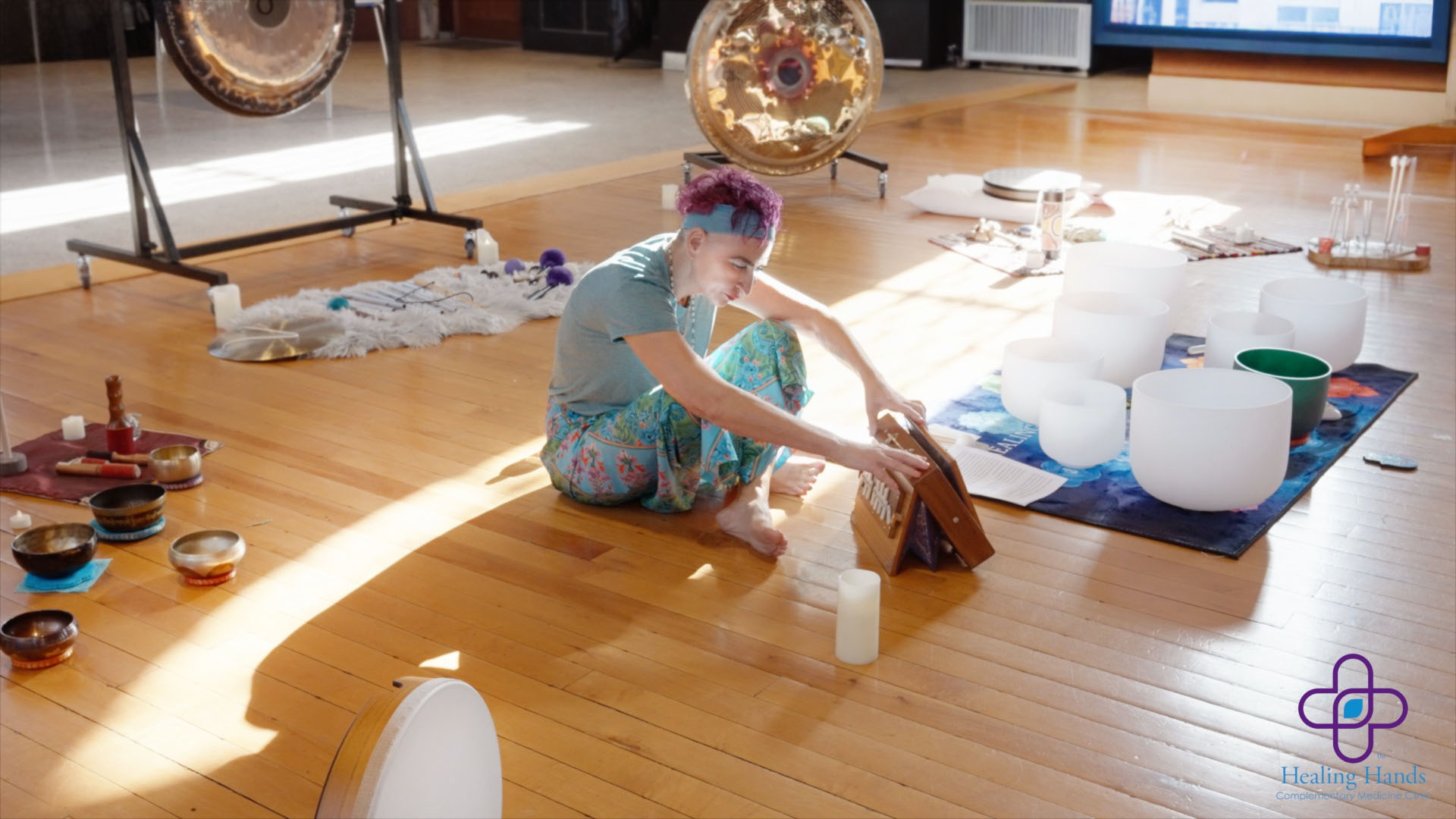 Sound Therapy Image 8