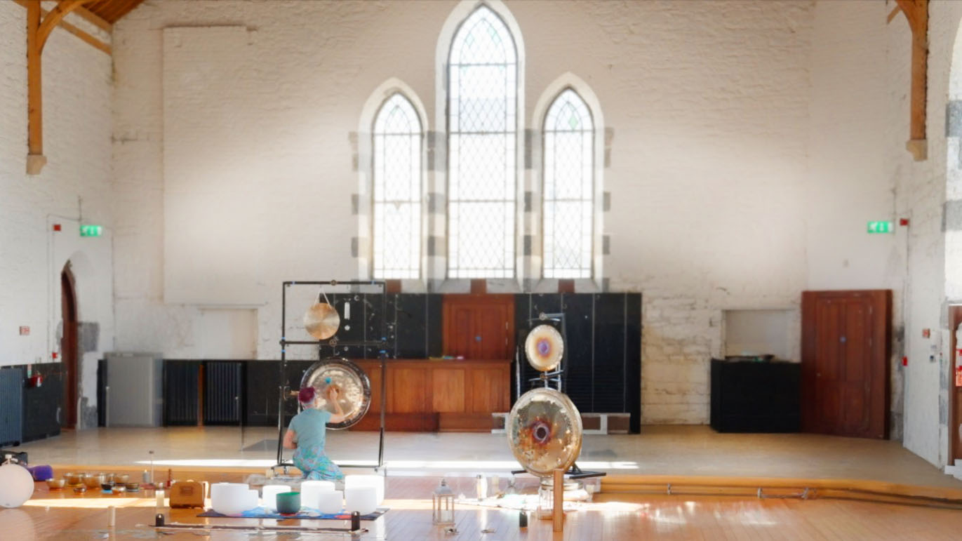 Sound Therapy Image 9