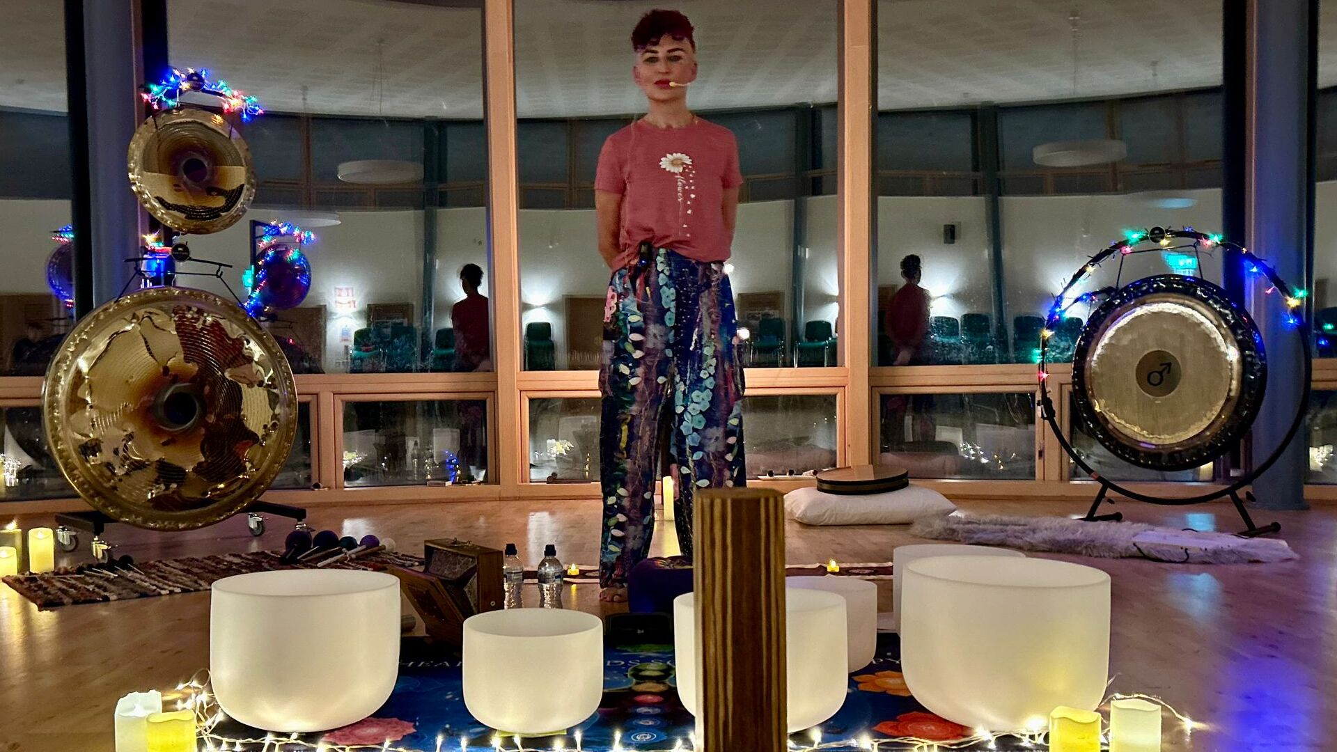 Sound Therapy Image 2