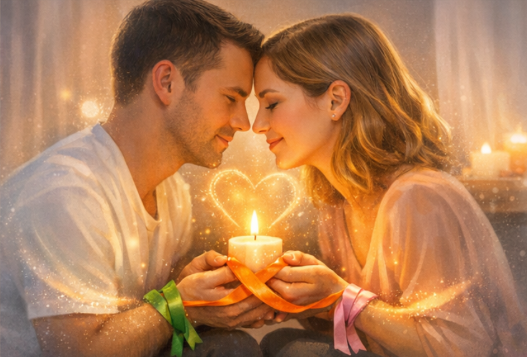 Complete Holistic Fertility Package for Couples
